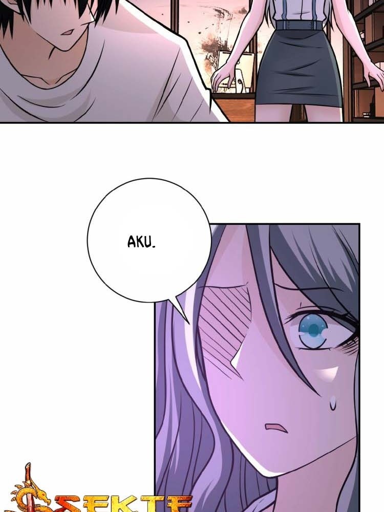 Super System Chapter 24 Bahasa Indonesia